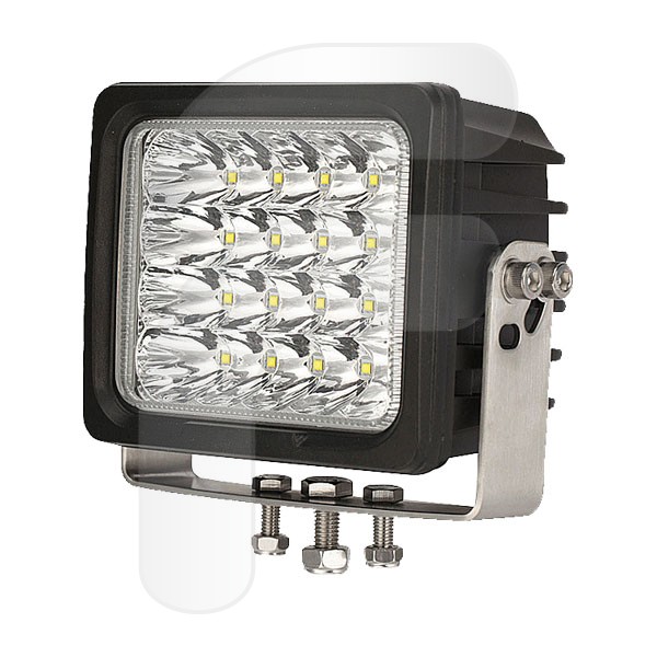 FARO DE TRABAJO LED 10/30V 100W